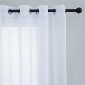 Perdea voal 4Home Vienna, 150 x 250 cm