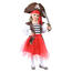 Costum pentru copii Rappa Pirate, mărimea. S