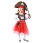 Costum pentru copii Rappa Pirate, mărimea. S