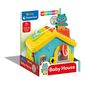 Set Căsuță Didactică Clementoni Montessori