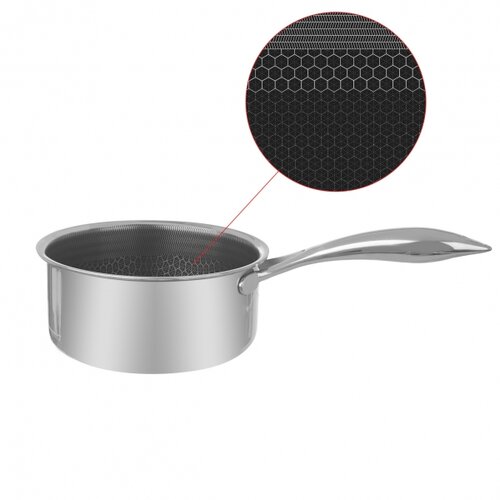Orion Ponev z neprijemljivo površino COOKCELL, 16cm