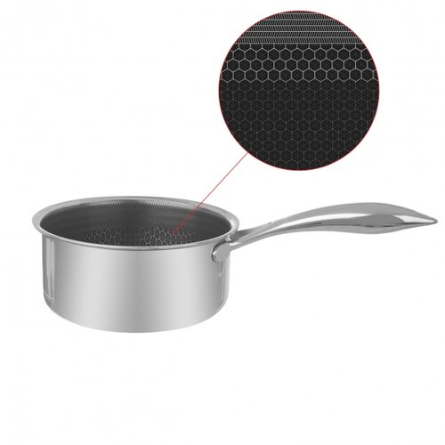 Orion Rendlík s nepřilnavým povrchem COOKCELL, 16 cm