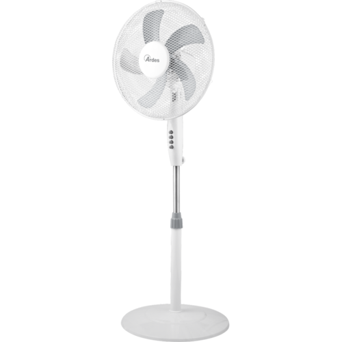 Ardes 41PB stojanový ventilátor BRISA