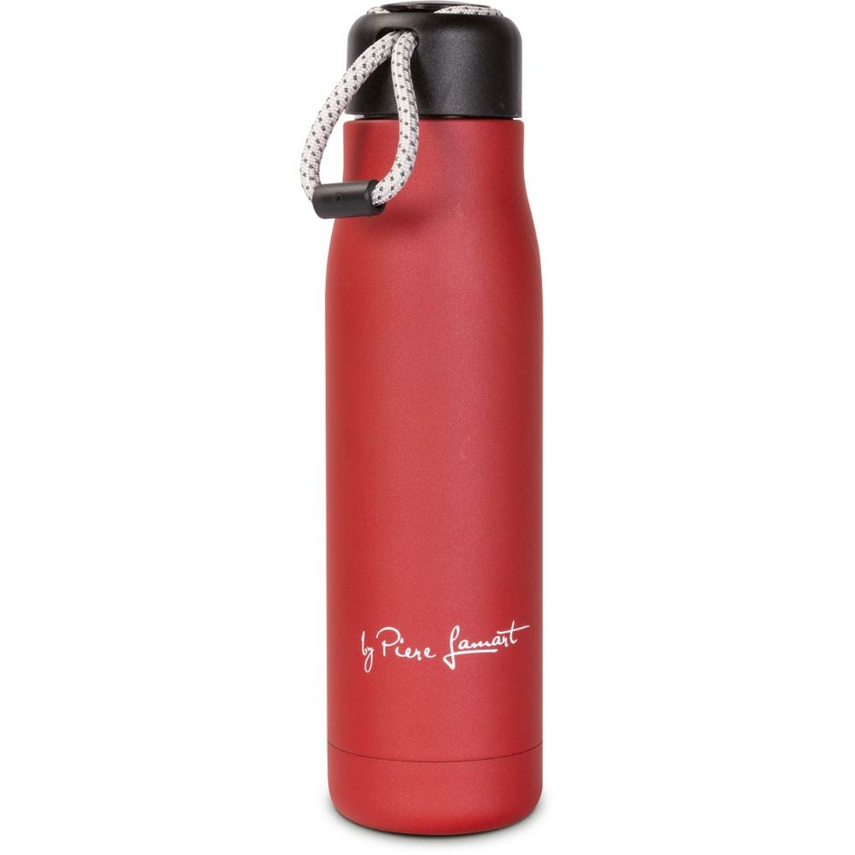 Lamart LT4077 Thermos Monty 0,5 l, piros, piros, piros akciós termékkép 1