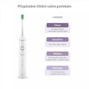 TrueLife Sonická zubná kefka SonicBrush Compact
