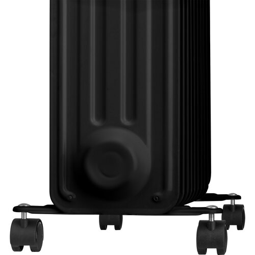Sencor SOH 3309BK olajradiátor