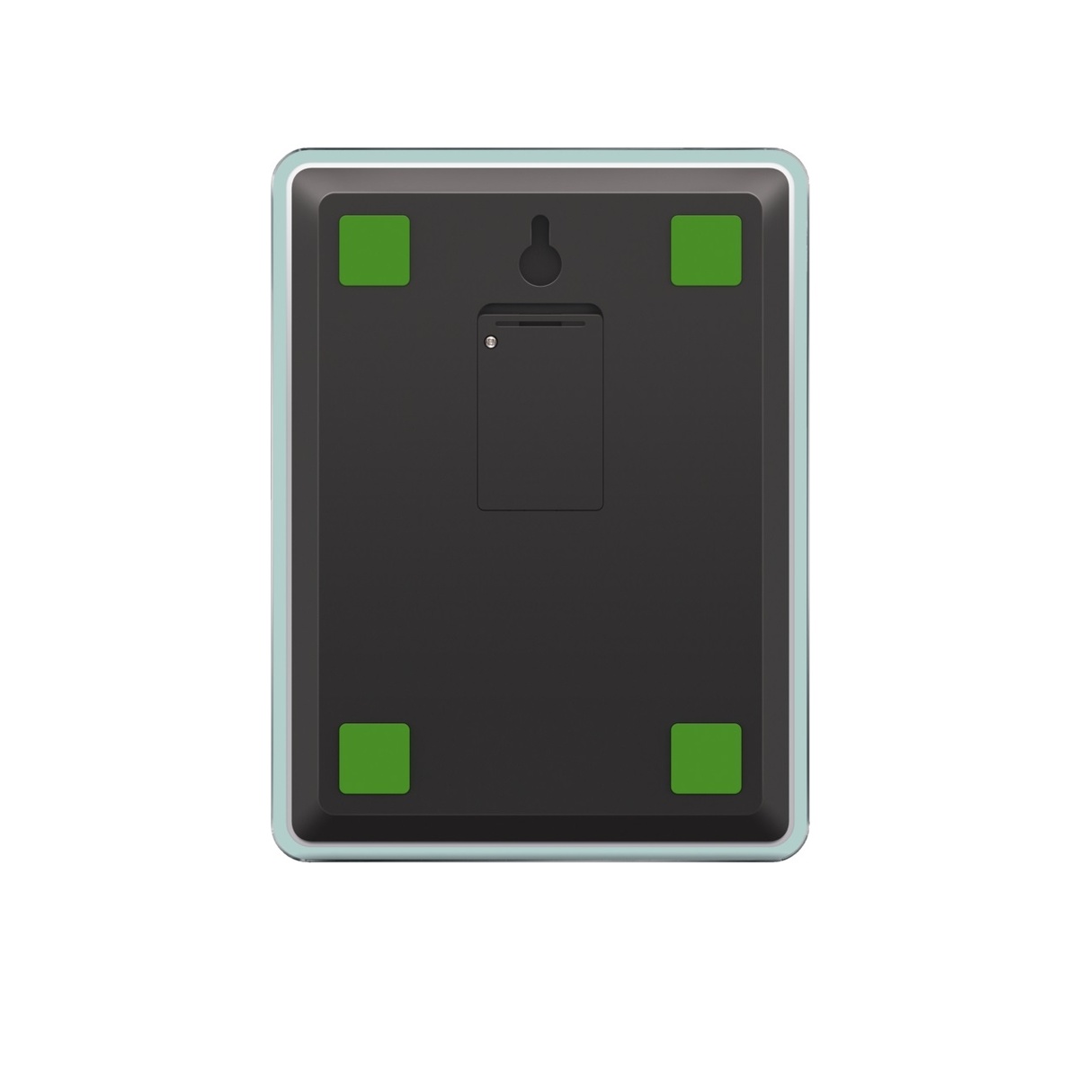 Soehnle Digitální kuchyňská váha Page Compact 300 - motiv břidlice 61515 - thumb (1)