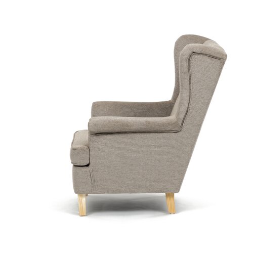 Ohrensessel BGE2, beige