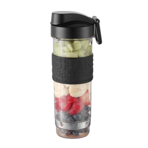 Smoothie maker Concept SM3490, čierny