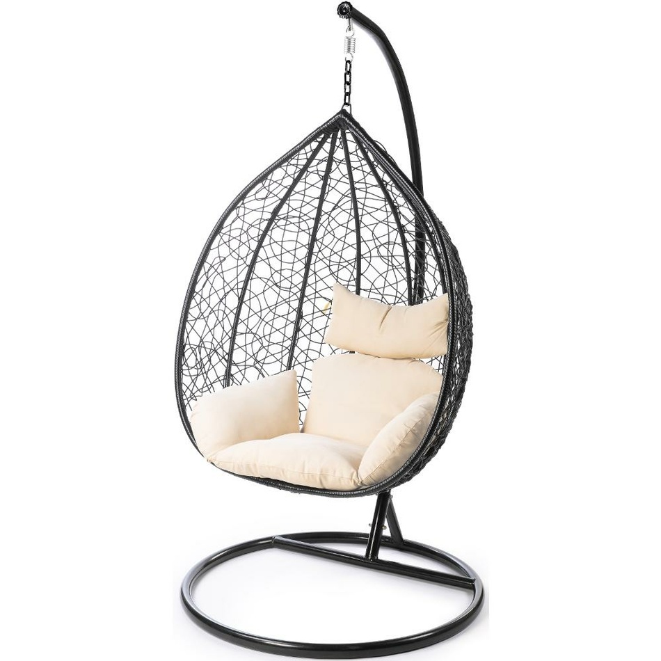 Wiszący fotel bujany Fieldmann FDZN 5225