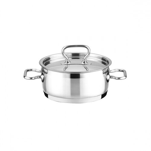 Tescoma Kastól s pokrievkou HOME PROFI, 16 cm