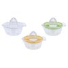 Stiskalnik za citrusove sadeže Fruit 300 ml, 16,5x 13,5 x 11,5 cm