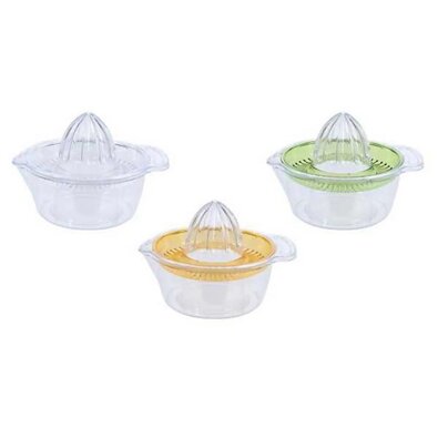 Stiskalnik za citrusove sadeže Fruit 300 ml, 16,5x 13,5 x 11,5 cm