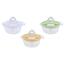 Stiskalnik za citrusove sadeže Fruit 300 ml, 16,5x 13,5 x 11,5 cm