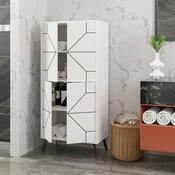 Dulap Dune White
