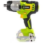 Fieldmann FDUR 70315-0 rázový uťahovák, 20 V