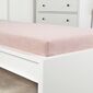 4Home frotirna posteljnina Ideal staro roza, 70 x140 cm