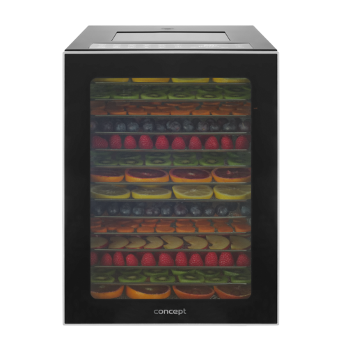 Concept SO5000 gyümölcszárító