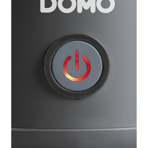 DOMO DO745MF napeňovač mlieka WOOD YOU