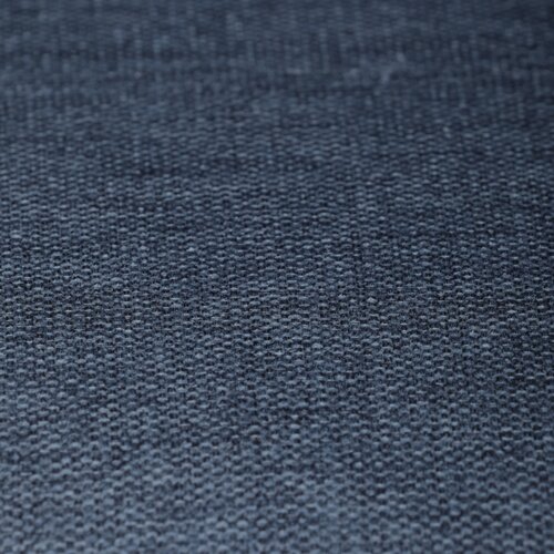 Sada jedálenských stoličiek s vratným mechanizmomDCH-Y1143 BLUE2, 2 ks