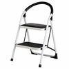 Scări pliabile din metal 4Home Steps , 2 trepte