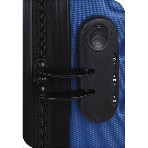 Proworld Potovalna torba 28 l, modra