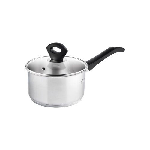 Set de oale de gătit din oțel inoxidabilLamart LT1110 din 7 piese Perfect