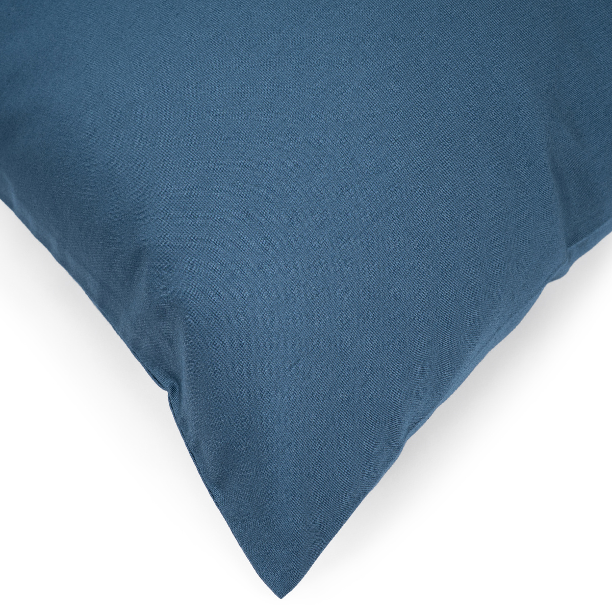 4Home Saténový povlak na polštář Sea Blue, 45 x 45 cm