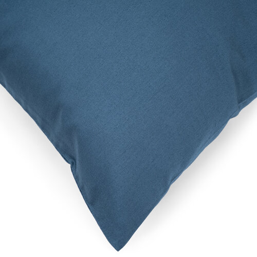 4Home Сатинова наволочка Sea Blue, 45 x 45 см