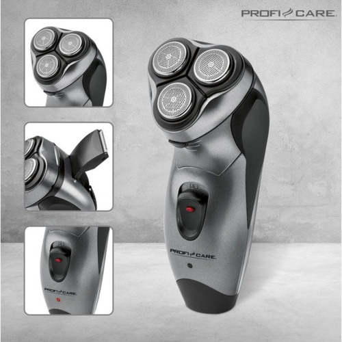 ProfiCare HR 3053 ANT borotva