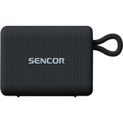 Sencor SSS 1400 bezdrôtový reproduktor, čierna