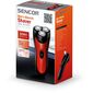 Sencor SMS 4013RD borotva