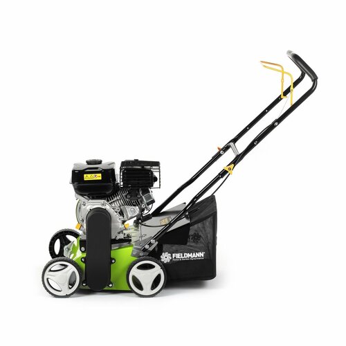 Fieldmann FZV 6050-B benzin vertikutátor