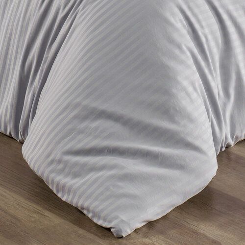 4Home Satenasto posteljnina Dove, 140 x 200 cm, 70x 90 cm