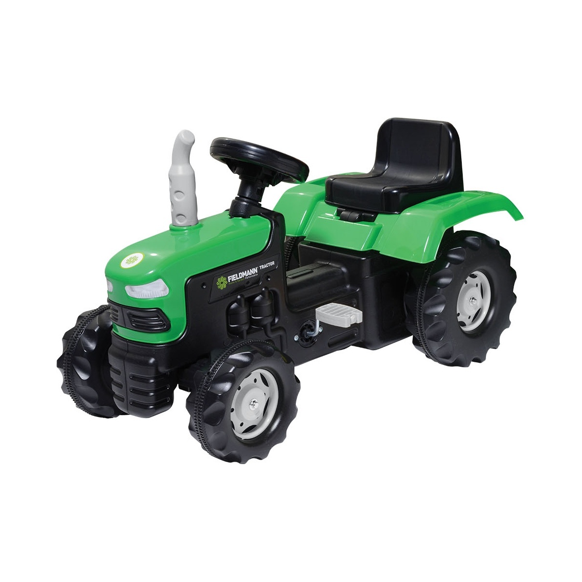 Buddy Toys BPT 1010 Pedálos traktor akciós termékkép 1