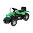 Buddy Toys BPT 1010 Tractor cu pedale