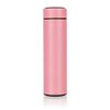 Banquet Smart Thermos Trek BT 470 ml, roz