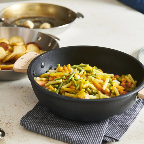 De Buyer 8365.28 CHOC Extreme LOQY Tigaie 28 cm