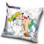 Vankúšik Asterix a Obelix Kiss, 40 x 40 cm