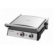 Concept GE2010 elektryczny grill kontaktowy panini 3 w 1