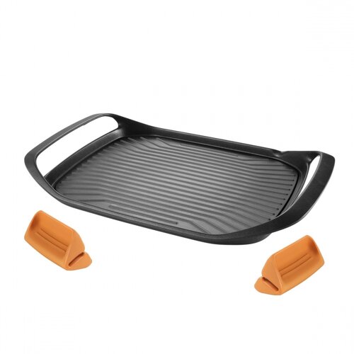 Tescoma Smartclick grillserpenyő, 42 x 28 cm
