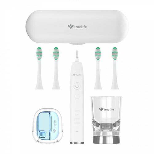 TrueLife SonicBrush GL UV UV szónikus fogkefe