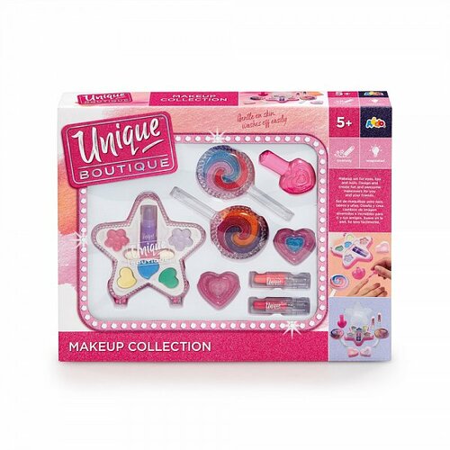 Addo Set de machiaj Hvězda, 25 x 32 x 5 cm