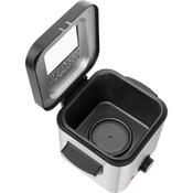 Sencor SFR 6200SS fritéza