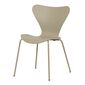 Scaun CT-X7034 CAP, maro