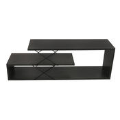 Zigzag Anthracite TV-állvány