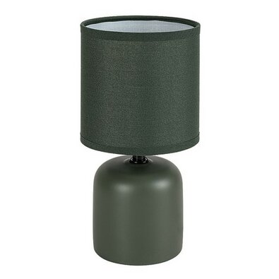 Lampă de masă Rabalux 74055 Daphini, verde