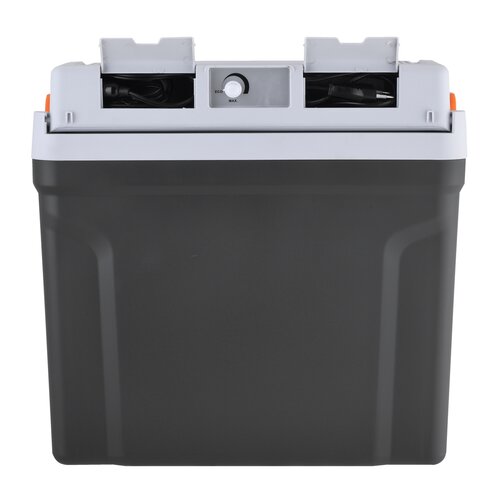 Autochladnička Guzzanti GZ 25A, 25 l