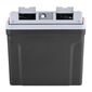 Guzzanti GZ 25A autochladnička, 25 l