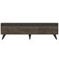 Masă TV Century Walnut